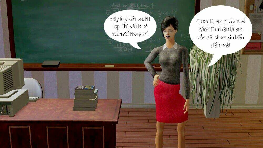 stay with me (truyện sims) chapter 1 10