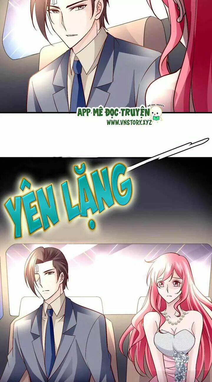 trò chơi săn tình - tổng tài khó kìm lòng chapter 73 3