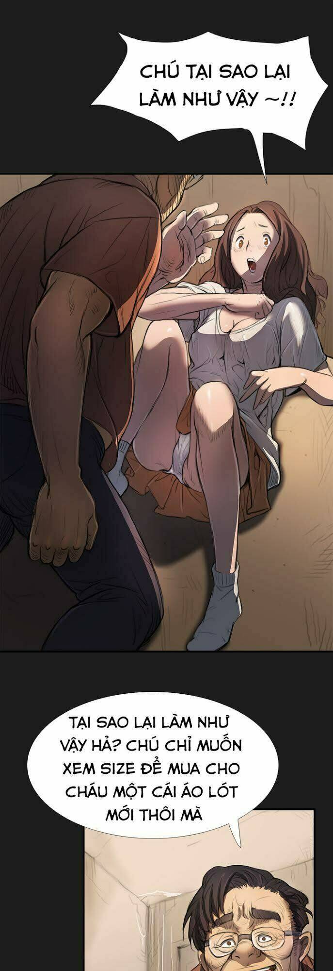 noona: yeon chapter 2 24