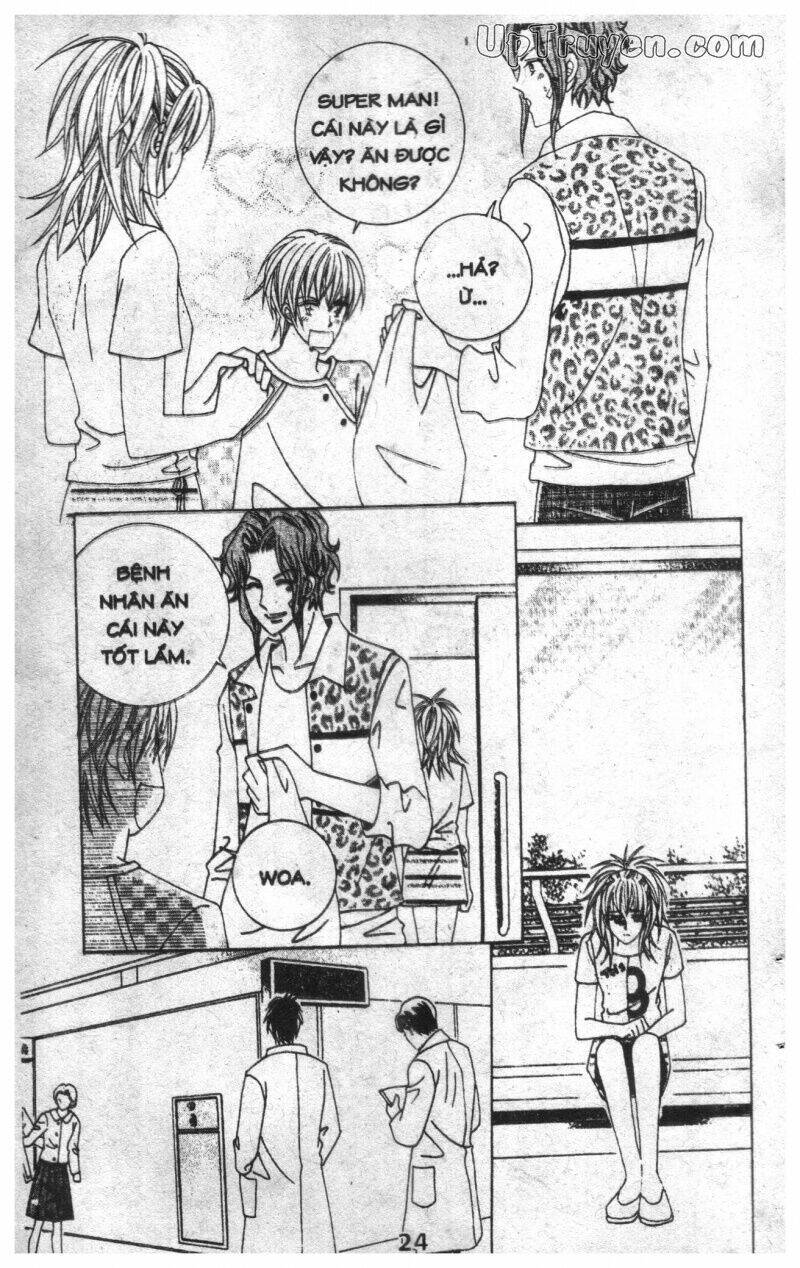 dạ khúc chapter 7 23