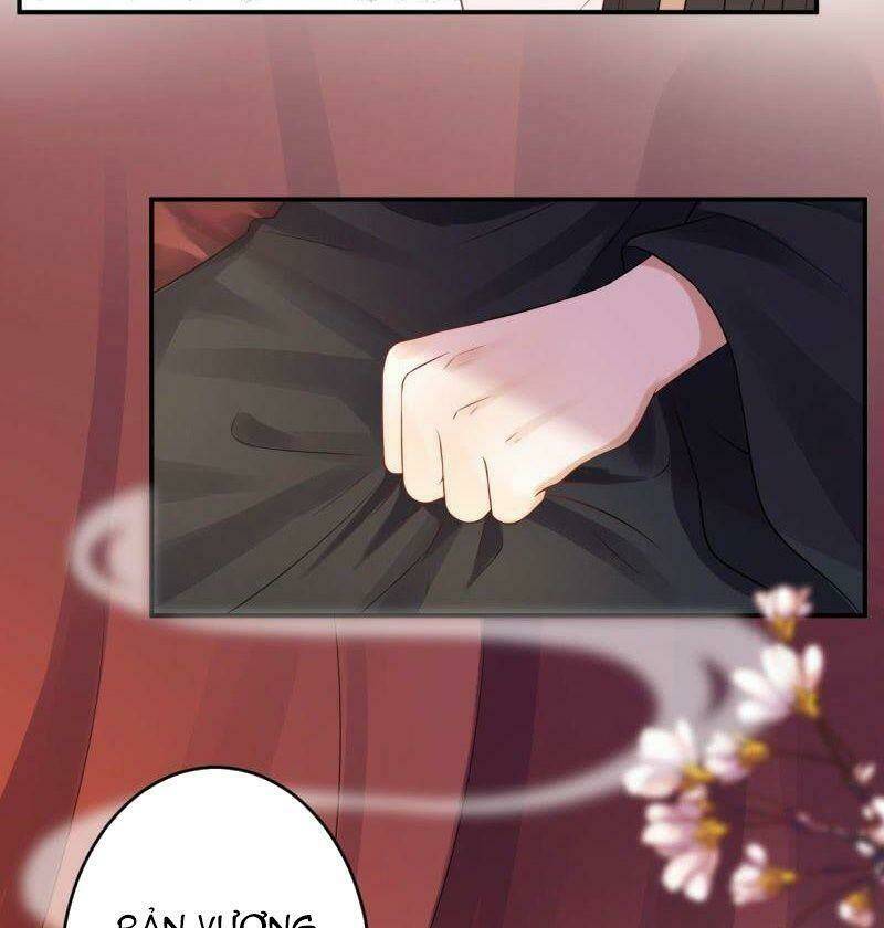 vương gia kiêu ngạo quá khó cua chapter 82 28