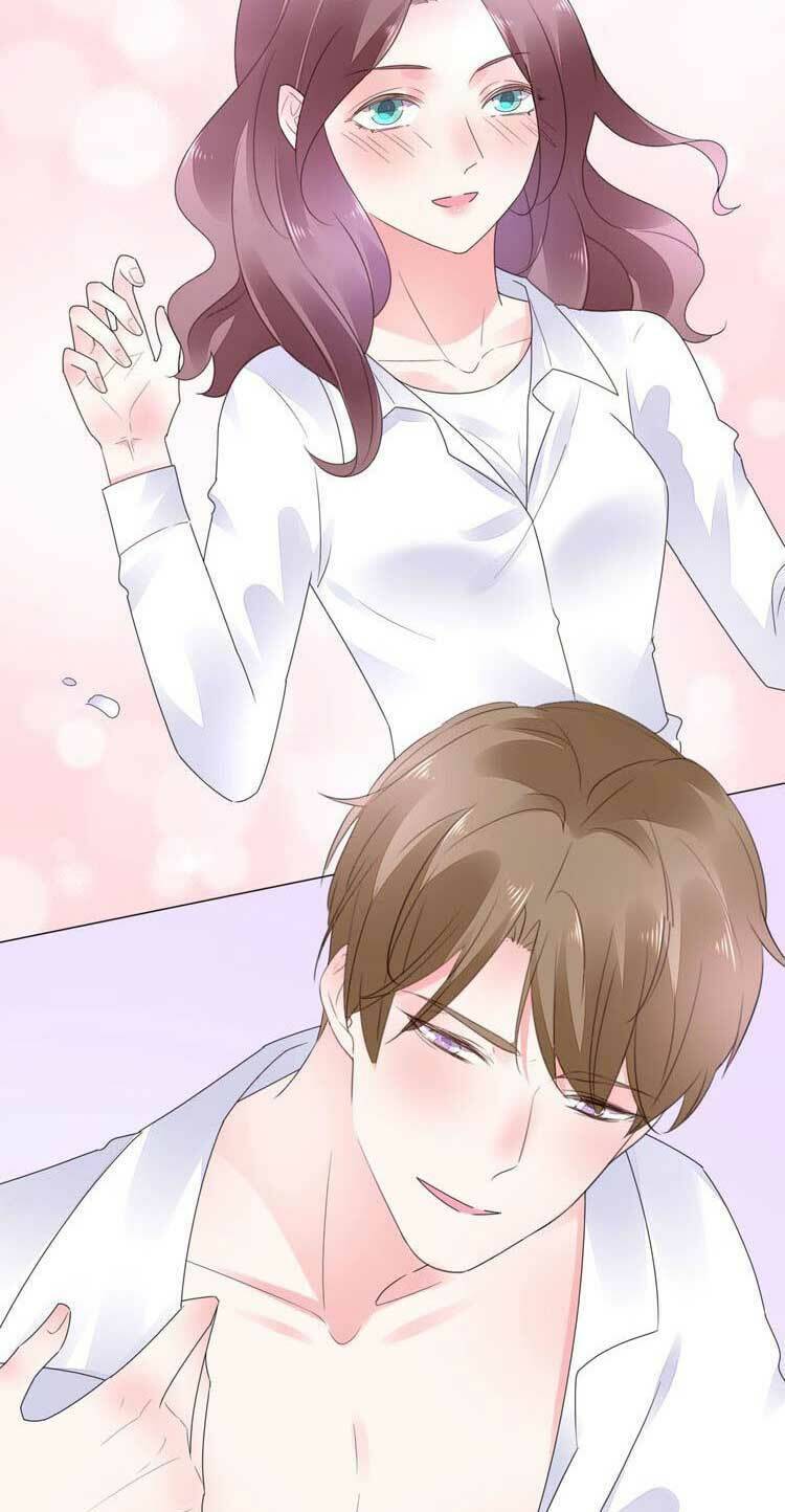 điều ước sủng ái bất bình đẳng chapter 69.1 7