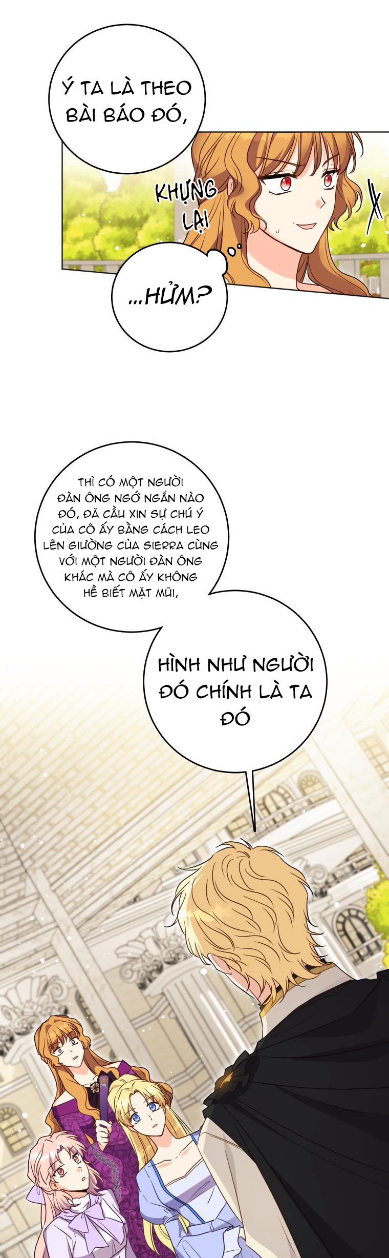 quãng thời gian cuối cùng chapter 25 39