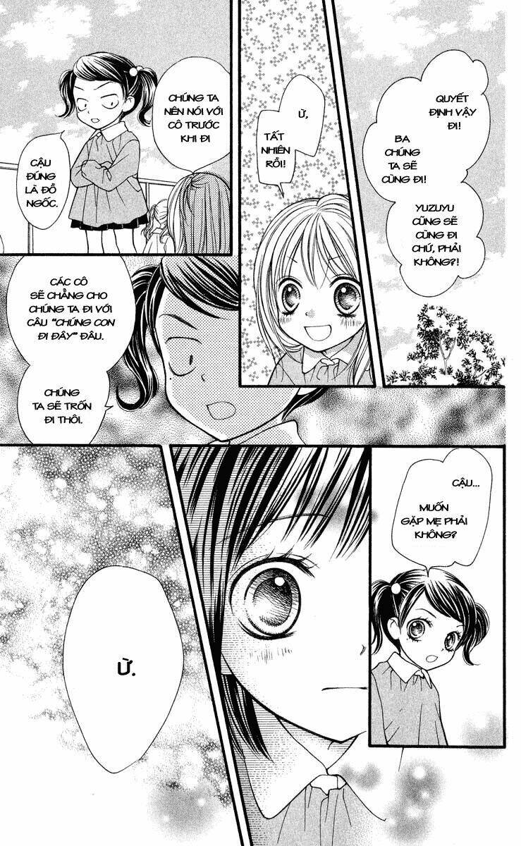 câu chuyện tuổi teen chapter 26 16