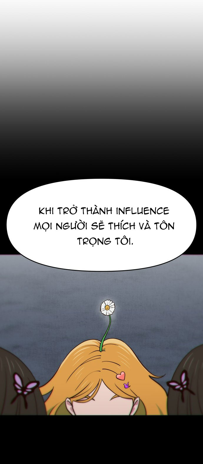 nữ sinh trường trung học chỉ bắt nạt tôi thôi chapter 8.1 66