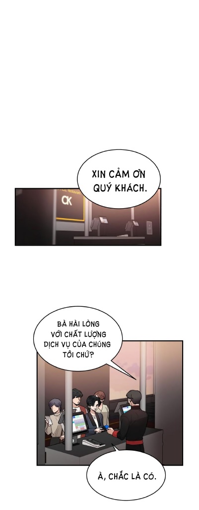 cặp đôi oan gia ngõ hẹp chapter 19 35