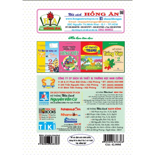 Đề kiểm Tra Môn Tiếng Việt 2