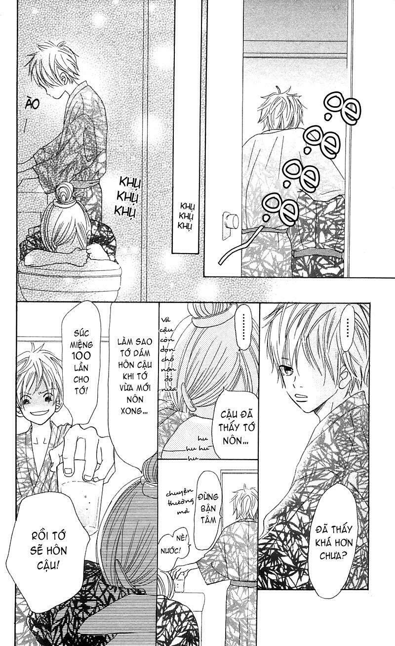 ngày ấy ta bên nhau chapter 30 29