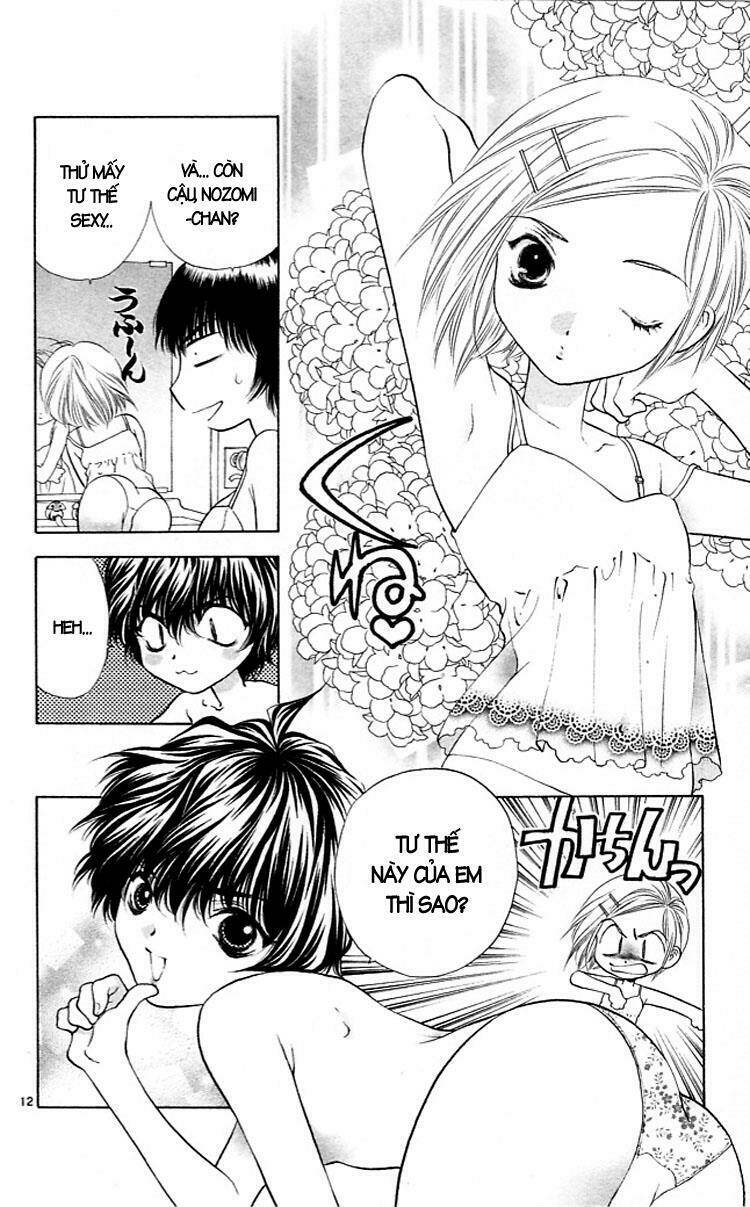 girls saurus chapter 15 13