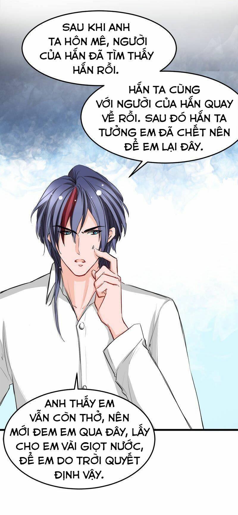 thú vương chuyên sủng chapter 14 12