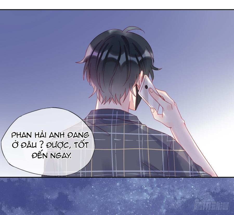 vương bài hạnh phúc chapter 9 71