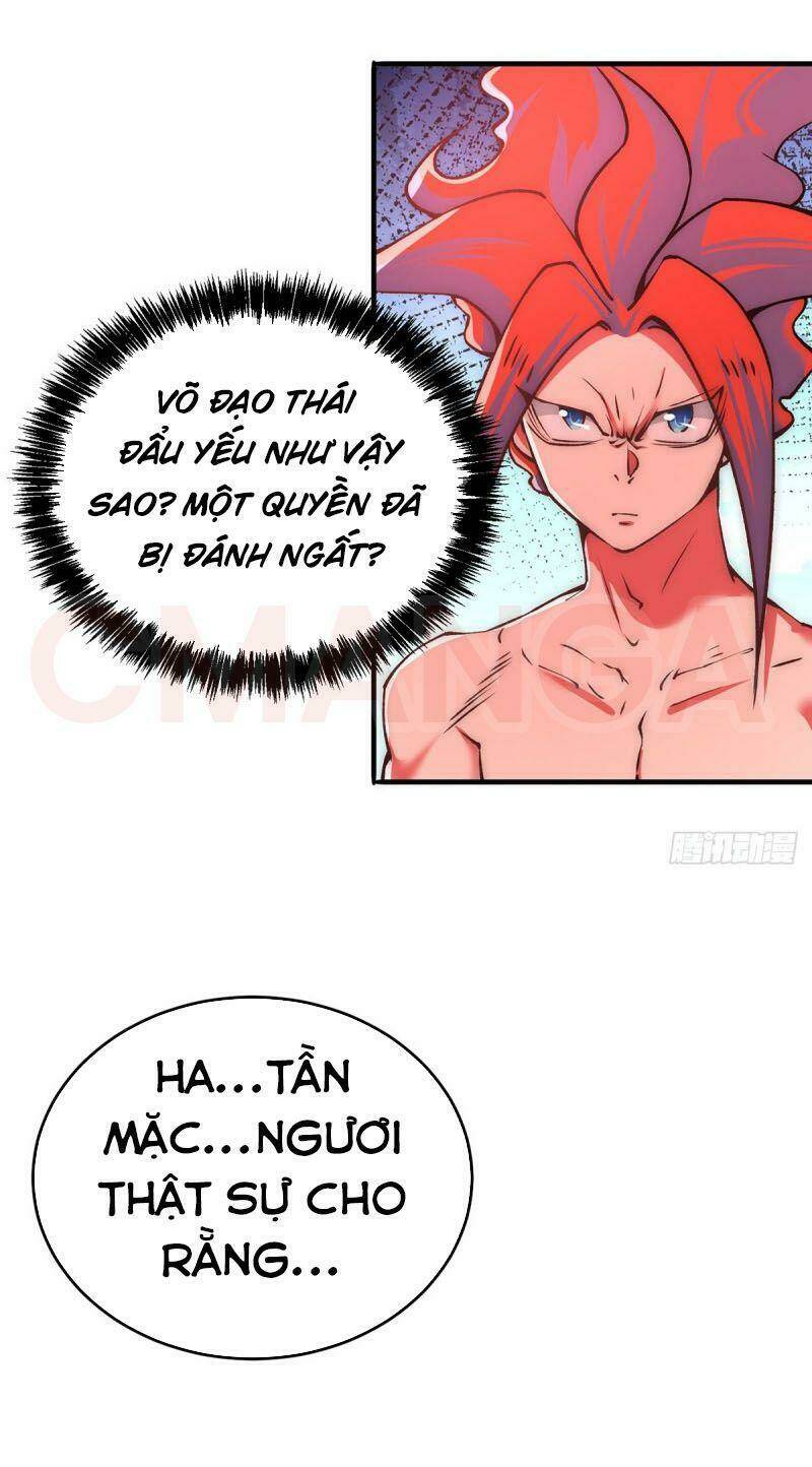 đô thị đỉnh phong cao thủ chapter 163 29