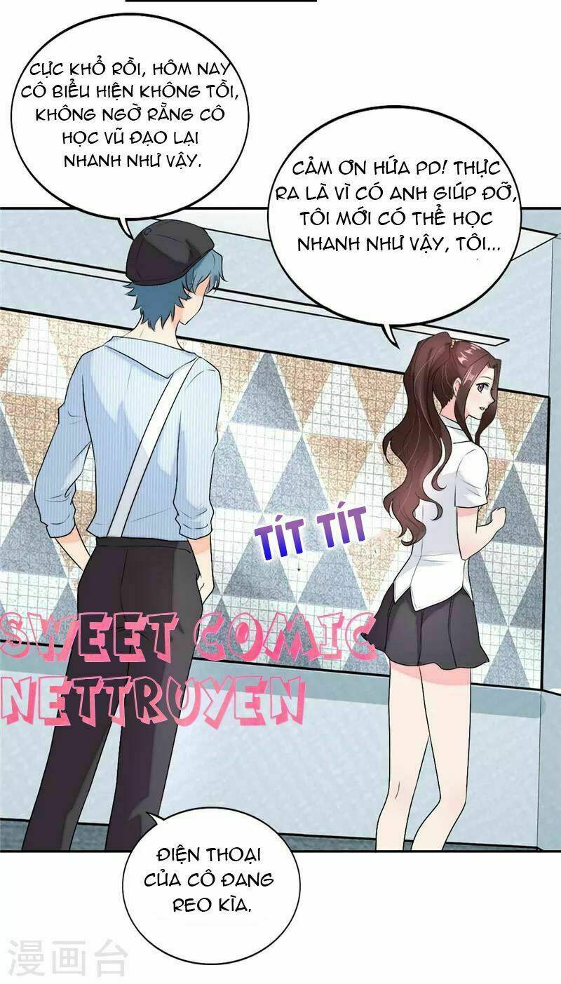 manh bảo đột kích: mami cha con đâu ? chapter 26 28