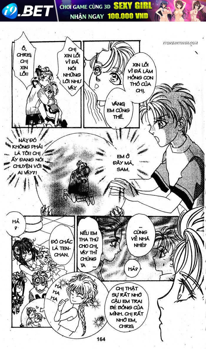 petshop of horrors chapter 35 26