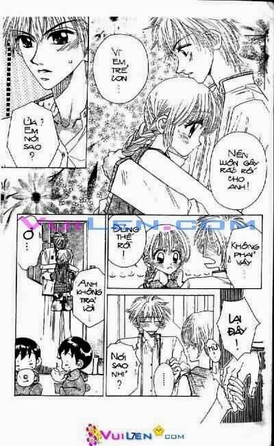 arita đáng yêu chapter 11 79