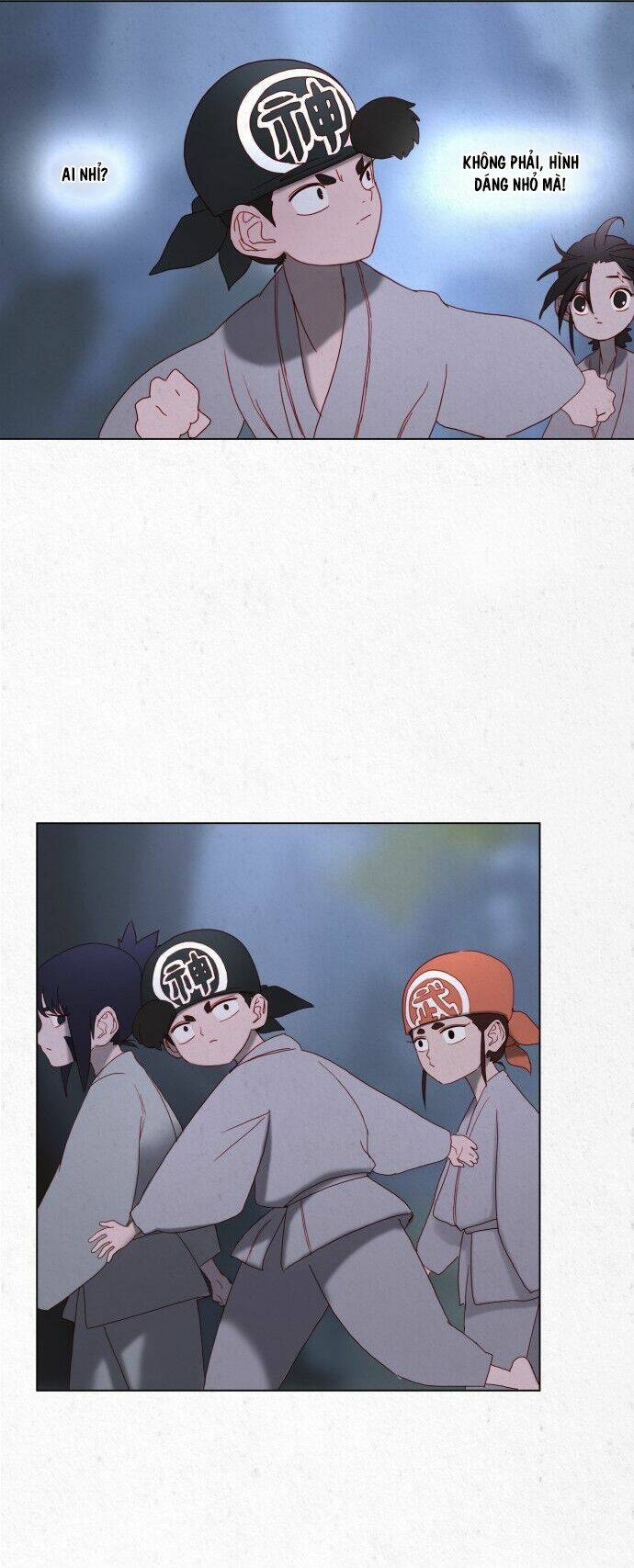 dawn of the frozen wastelands chapter 11 19