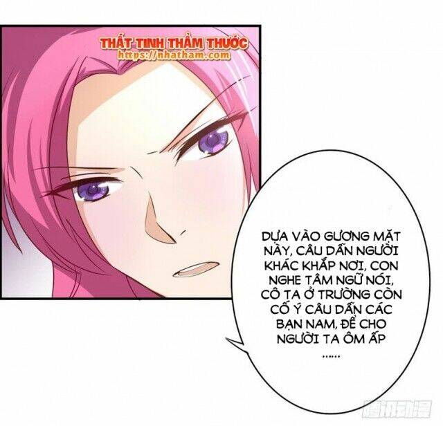 cuồng duệ tiểu thê chapter 17 20