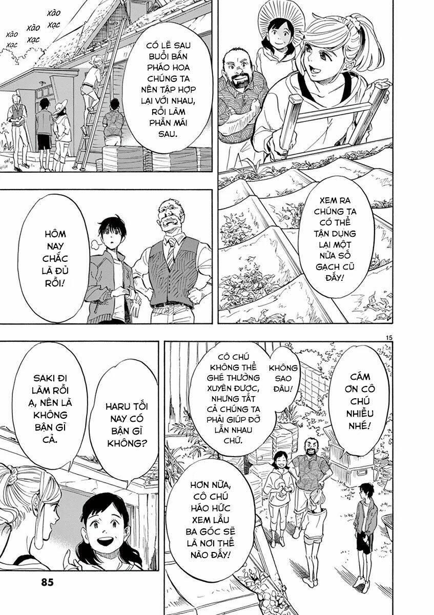 shimanami tasogare chapter 8 17