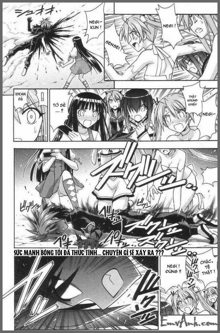 bậc thầy ma pháp chapter 305 17