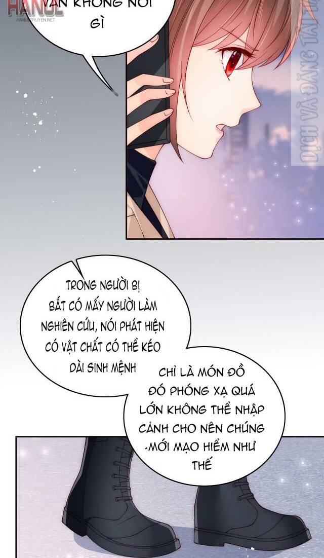 dưỡng địch vi hoạn chapter 167.2 17