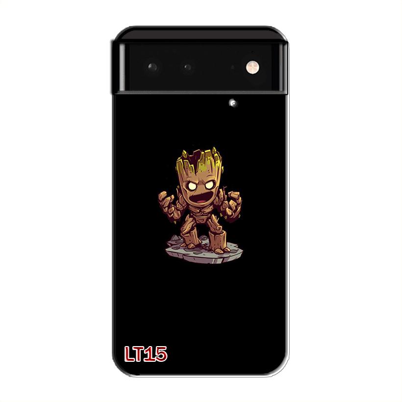 Ốp Lưng Dành Cho GOOGLE PIXEL 6