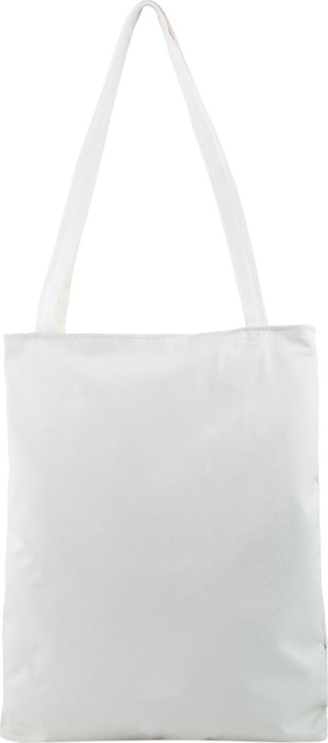 Túi Vải Đeo Vai Tote Bag Cô Gái Tóc Dài XinhStore