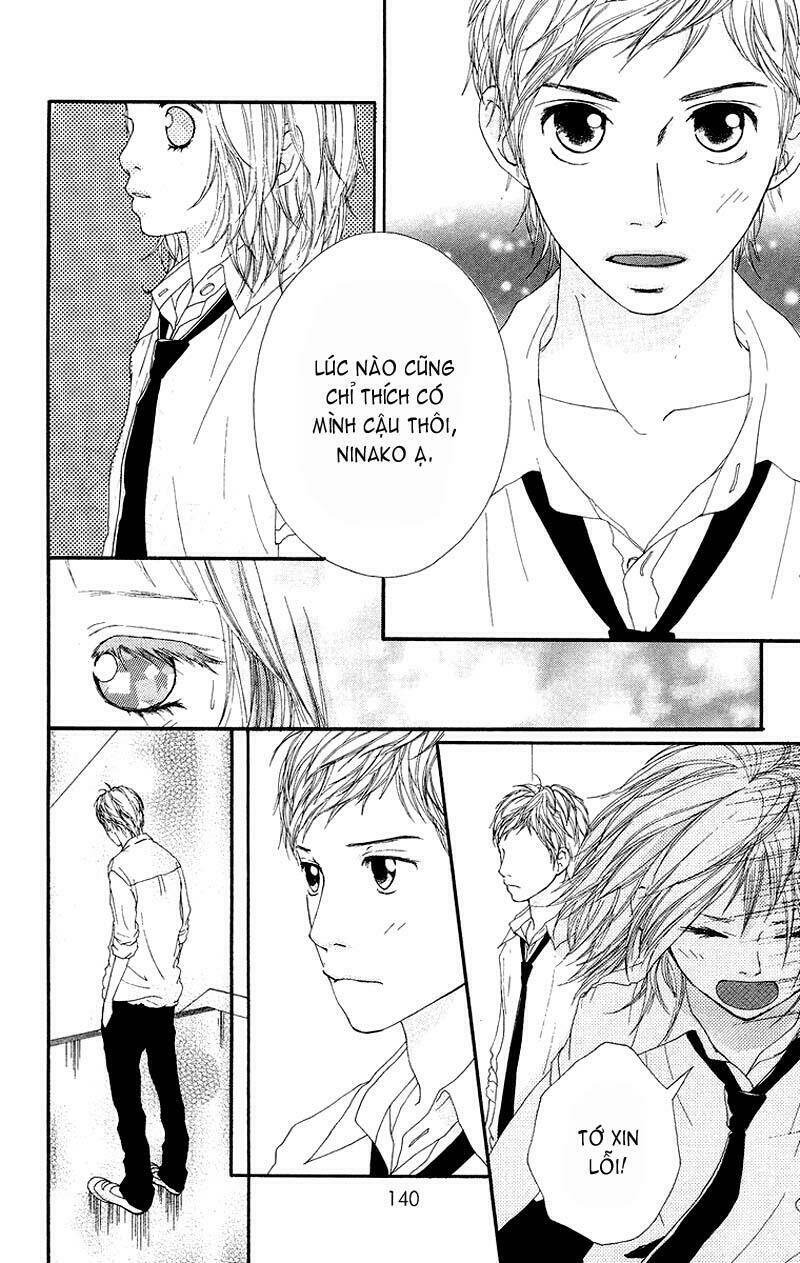 tình yêu học trò chapter 4 4