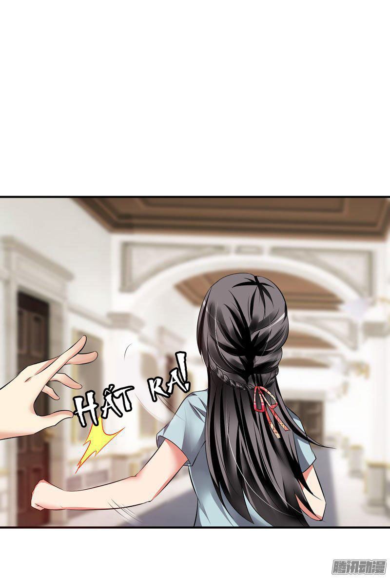 thủ hội chi vũ chapter 19 87