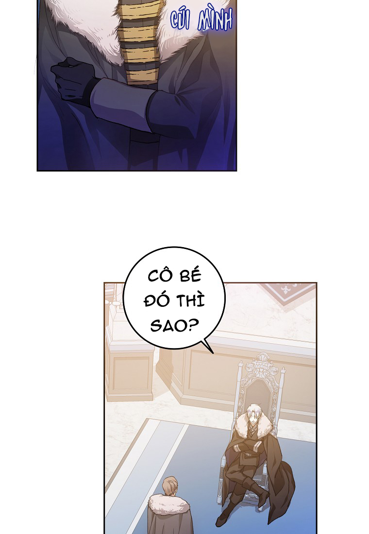 tôi đã trở thành vợ của nam chính chapter 3.1 14