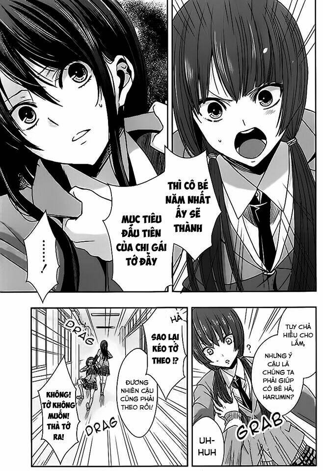 citrus (saburouta) chapter 18 4