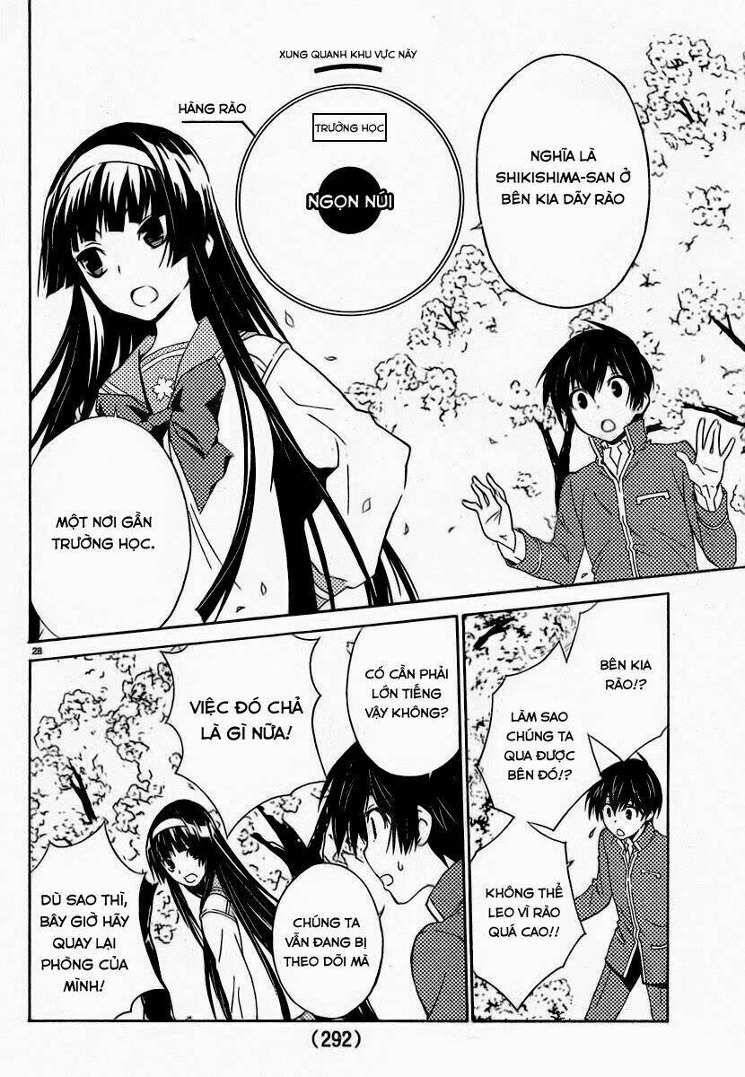 sakura sakura (morishige) chapter 6 29
