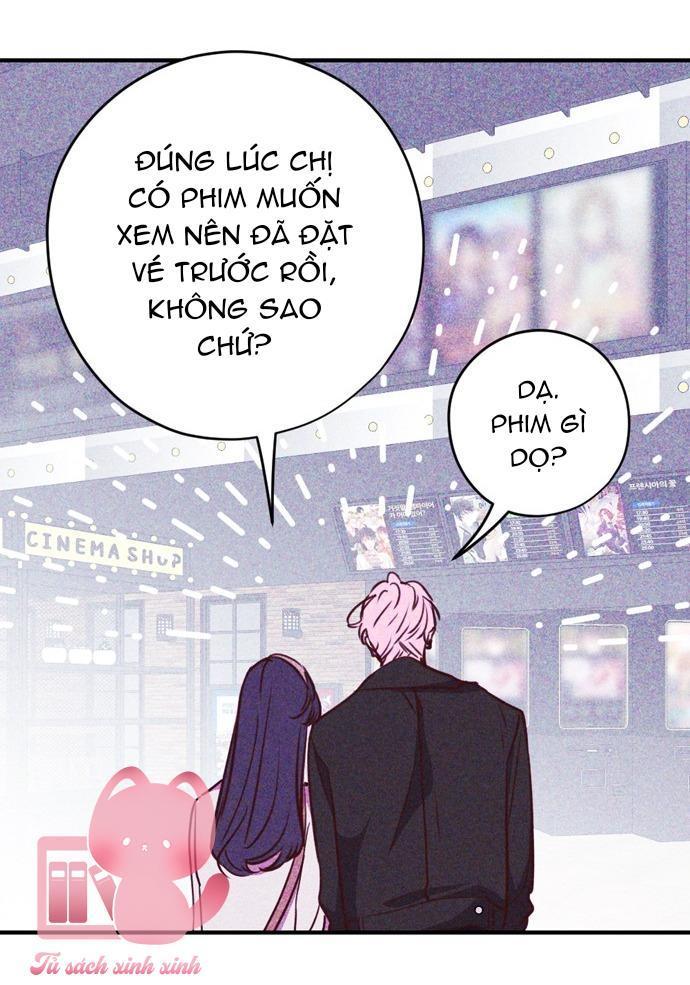 trend yêu đương 2023 chapter 7 44