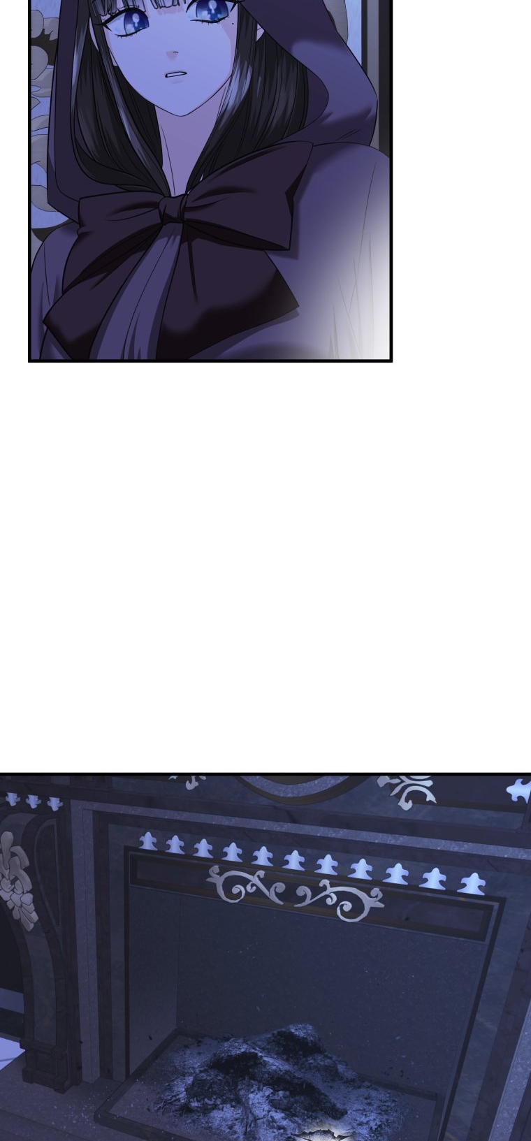 [18+] tôi đã kết hôn với kẻ thù giết cha mẹ chapter 36.1 18