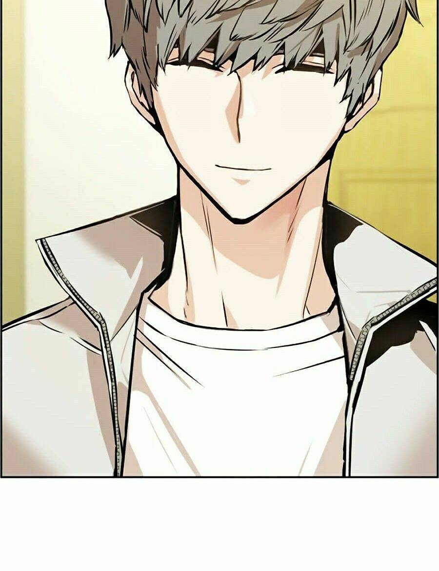 bạn học tôi là lính đánh thuê chapter 28 11