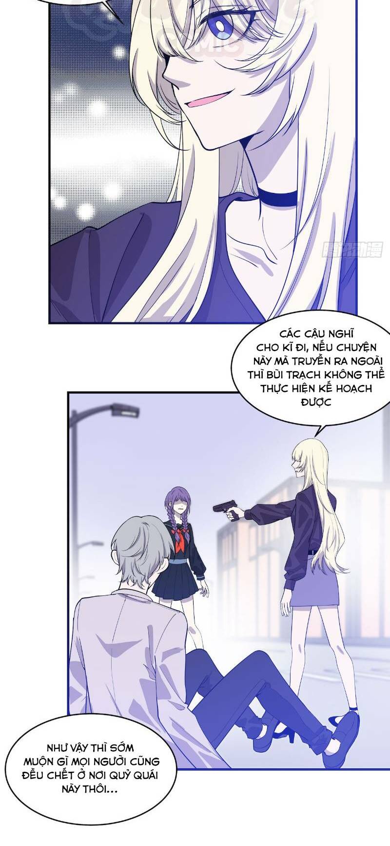 thát không mê thất chapter 54 33