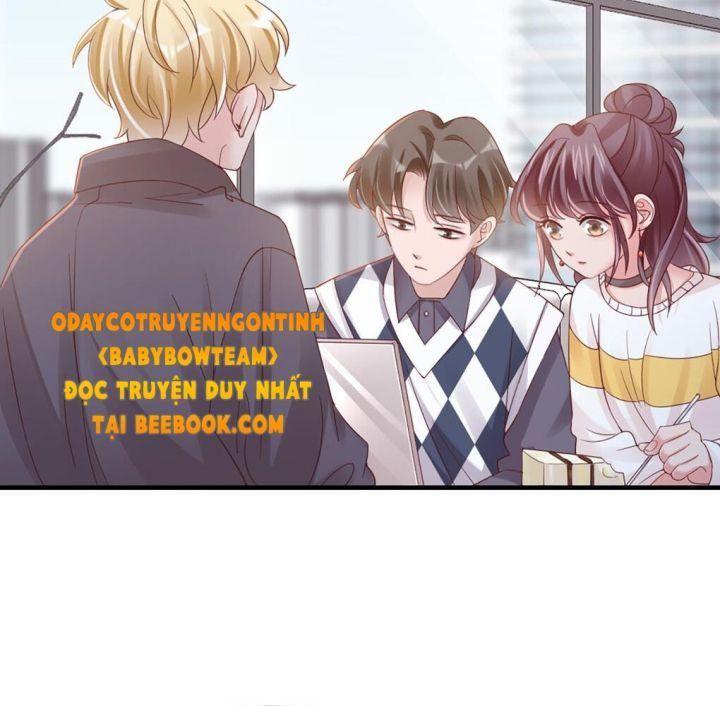 chiếc bật lửa và váy công chúa (b) chapter 27 18