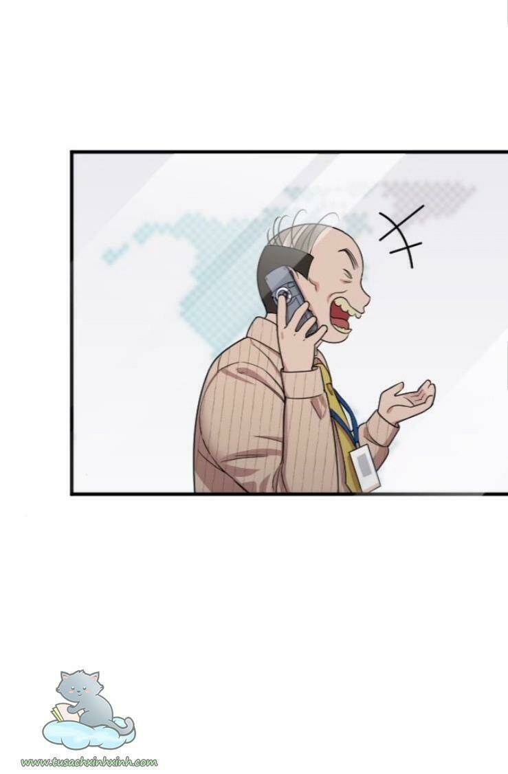 cô đi mà lấy chồng tôi đi chapter 17 35