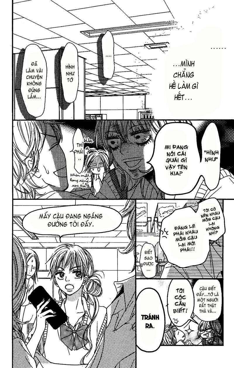 anh đã cho em biết bao thứ đầu tiên chapter 38 13