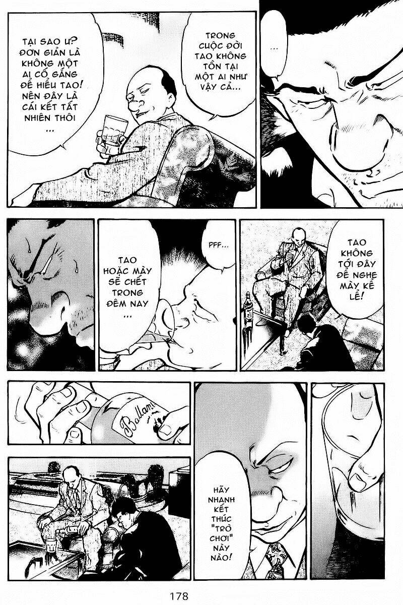 old boy chapter 78 17