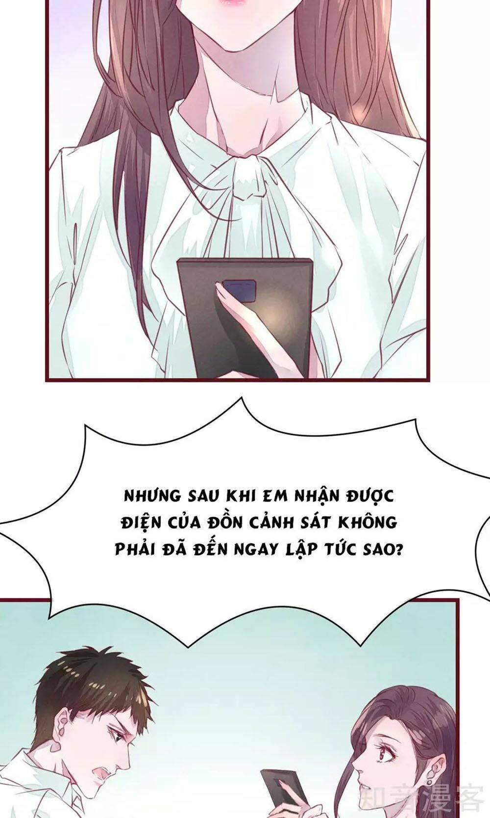 đào tạo nuôi dưỡng bạn trai mèo chapter 12 4
