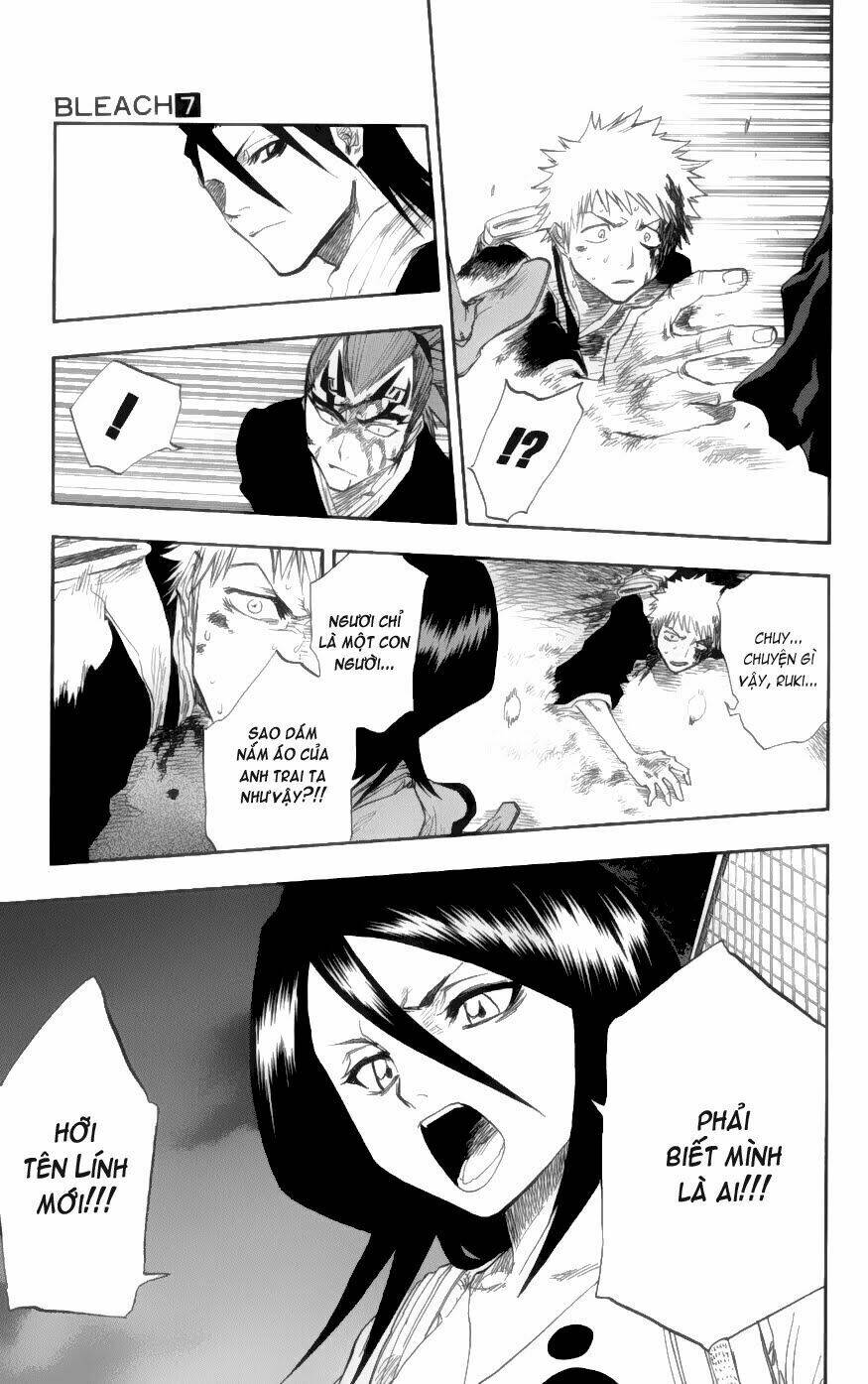 thần chết ichigo chapter 56 13