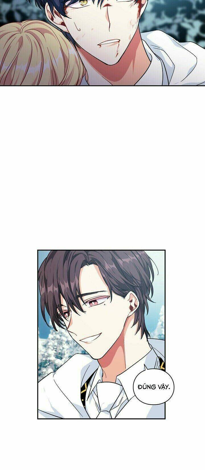 nữ hoàng ngoại khoa chapter 88 10