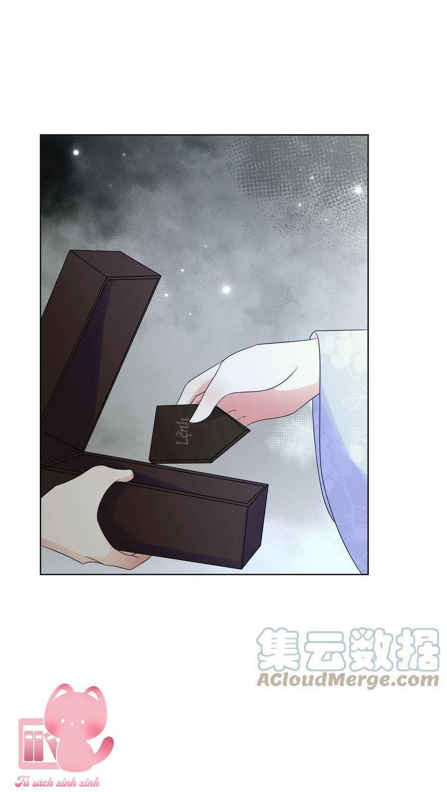 hắc hoá vương gia khó dỗ dành chapter 71 34