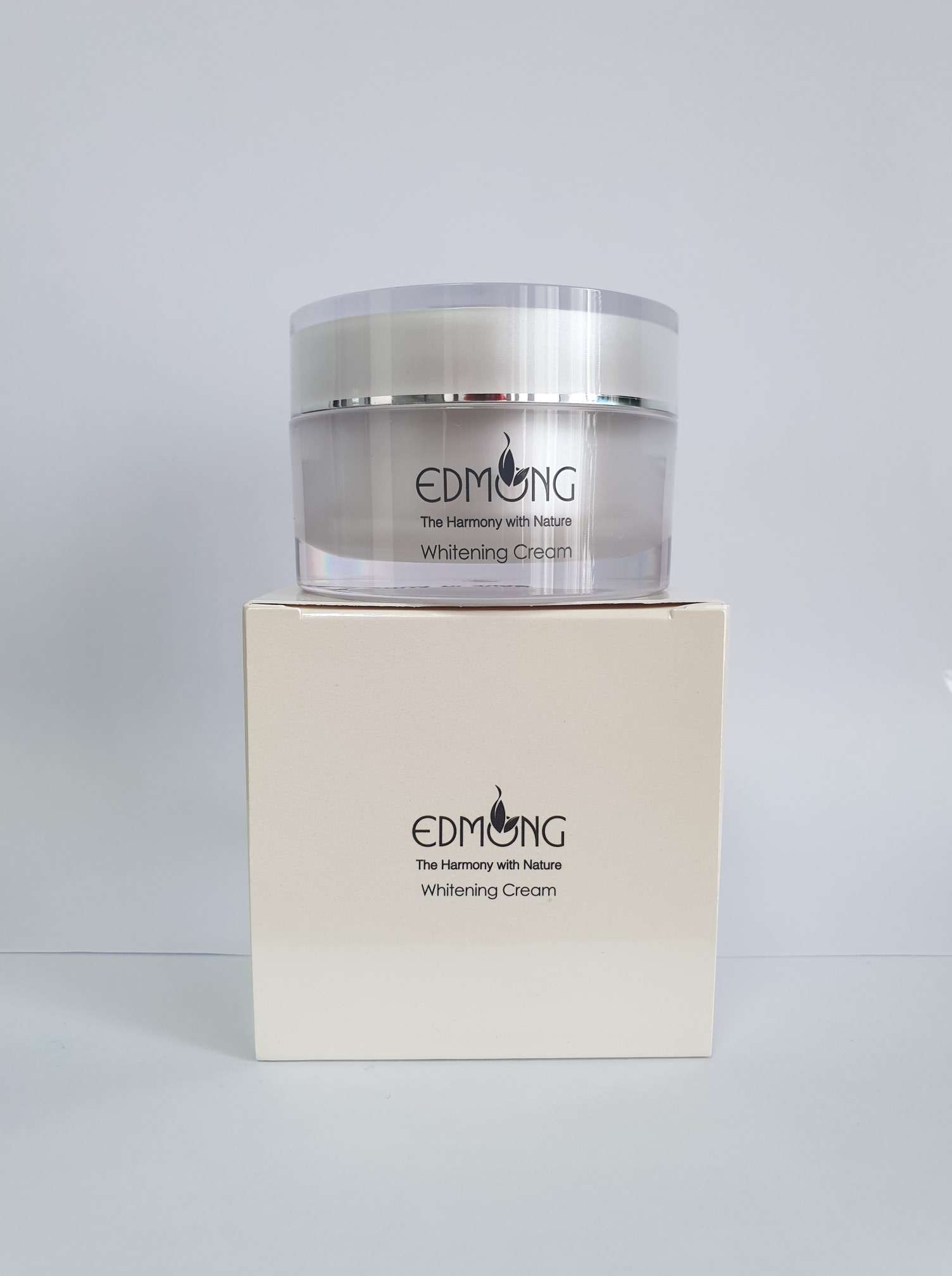 Kem dưỡng trắng da Edmong Whitening Cream 50ml