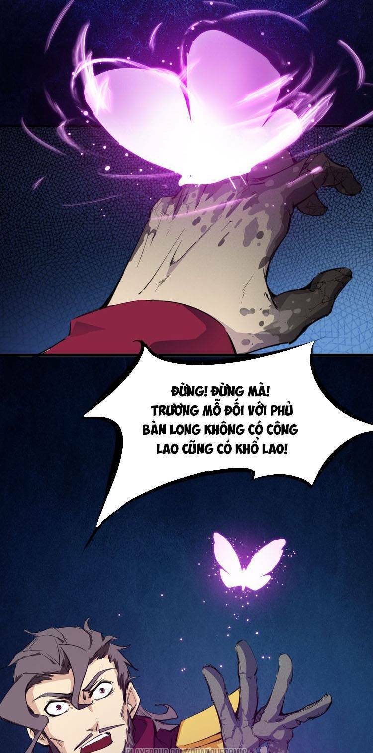 long mạch võ thần chapter 41 31