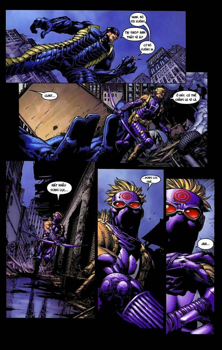 ultimatum chapter 2 20