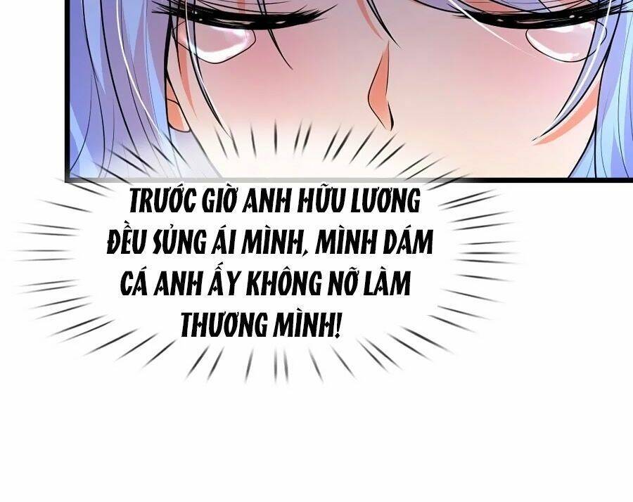 loạn thế tù sủng: thiếu soái bất lương của ta chapter 47 7
