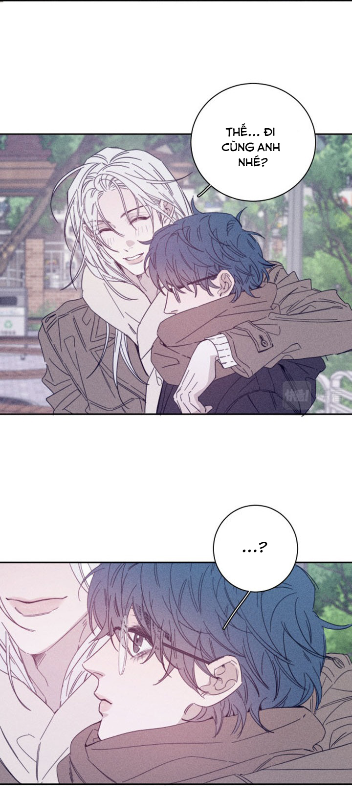 xuân nhật tương chí chapter 77 13