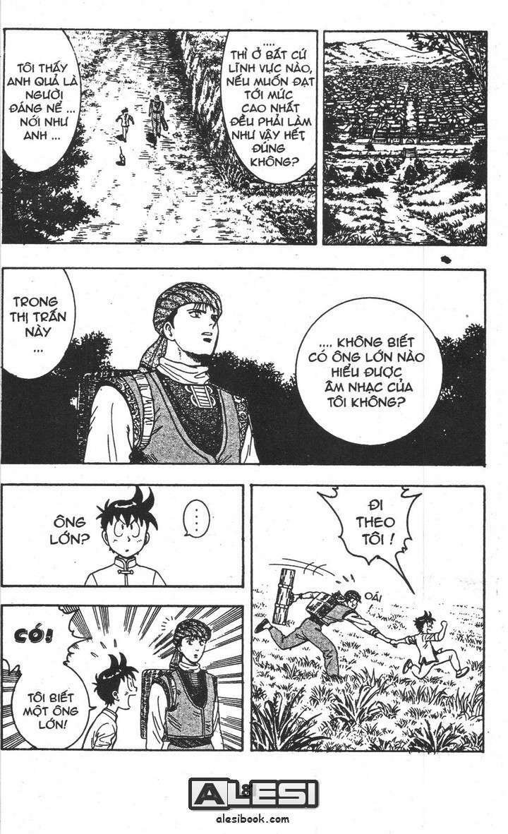 thời niên thiếu của hoàng phi hồng chapter 2 39