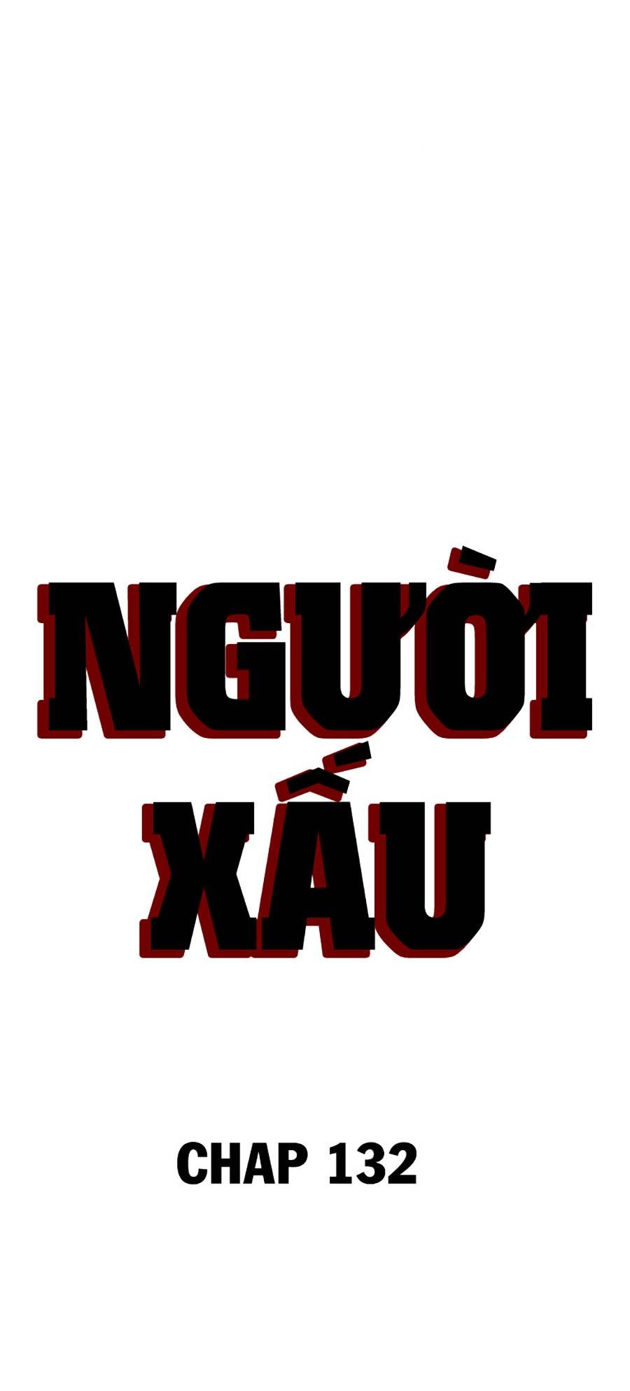 người xấu chapter 132 5